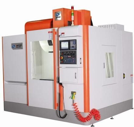 Cnc Milling1