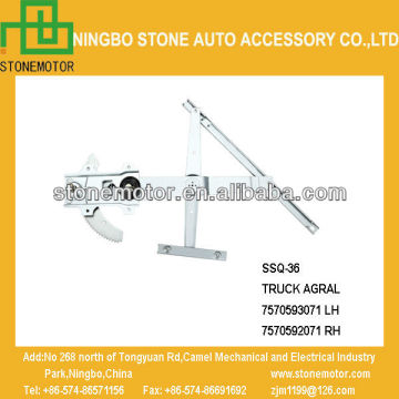 Use For Truck Window Lifter Truck Agral Window Regulator