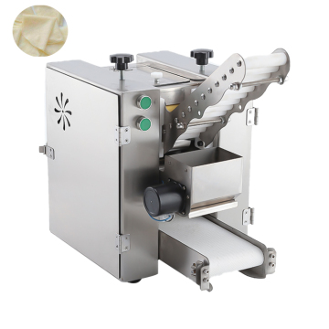 Roti and Pastry Making Machines & Noodle Pressing Kneading Machine