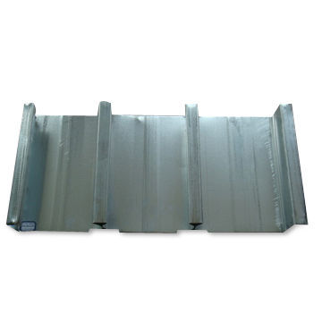 Ceiling Grid, Made of Galvanized Steel Metal, Suitable for Floor Decking