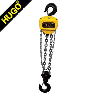 High Duty Chain Hoist/Chain Blocks