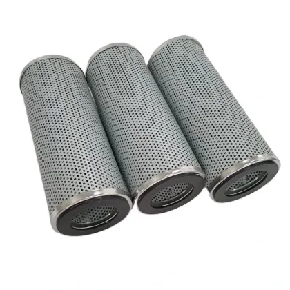 Oil Separator Filter Cartridge Hydraulic Oil Filter