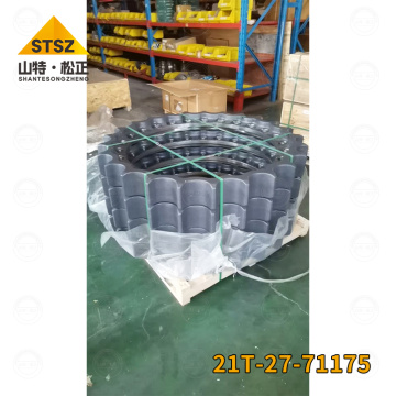 PC2000-8 Sprocket 21T-27-71175