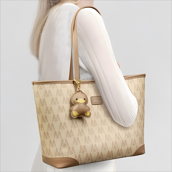 2025 Fashion Print Women's Shoulder Bag