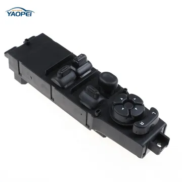 YAOPEI Power Window Switch Electric for Jeep MOPAR Cherokee 1997-2001