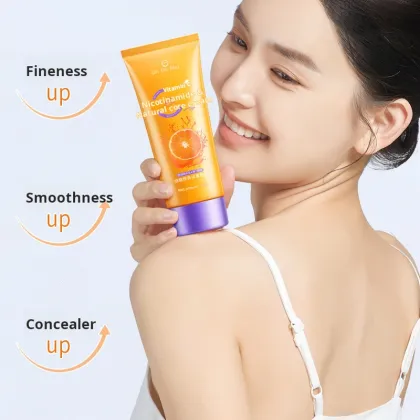 Dr. Dome Niacinamide VC Body Moisturizing Cream