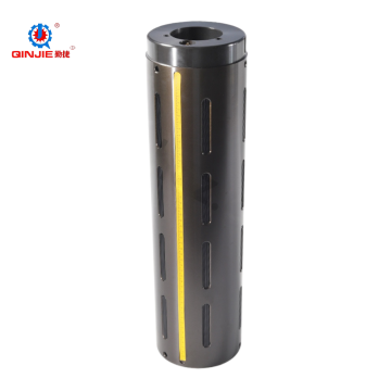 Adaptador com chave de liga de alumínio de 3 a 6 polegadas