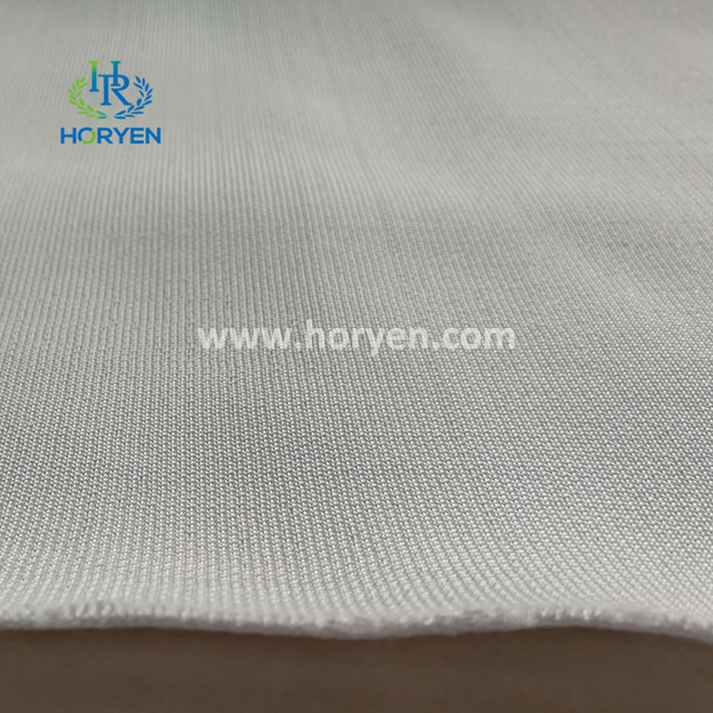 650gsm high quality cut resistant uhmwpe fabric cloth