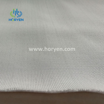 650gsm high quality cut resistant uhmwpe fabric cloth