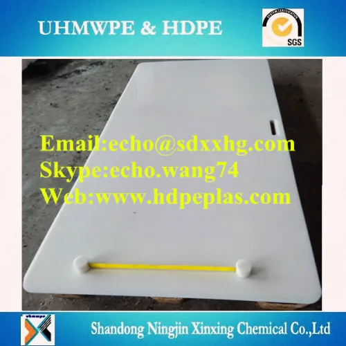 Hockey Shooting Board With Passer Kit/shooting And Stickhandling