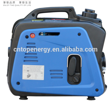 Only 17KG! 2000 5000 watt Fully Enclosed Backpaker/Camping/outdoor project use 12V DC Inverter Generator