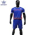 Top Soccer Top Soccer Custom lan Short