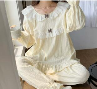 Women cute Pyjamas Women Sleepwear Pajamas