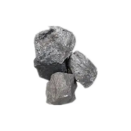 Si Mn Silicon Manganese
