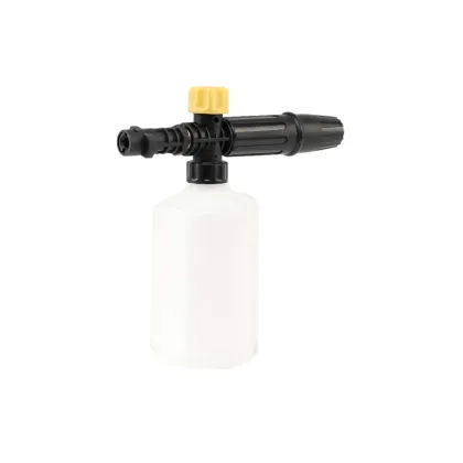 XUNCHI High Pressure Water Car Wash Foam Sprayer Lance Cannon