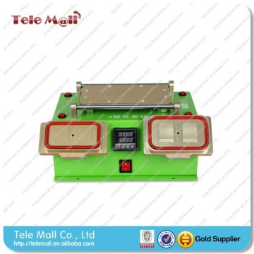 2015 Newest Arrival 3 in 1 Multifunction LCD Middle Frame separator Machine with Preheating Station and Vacuum Screen Separator
