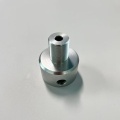 CNC Machined Metal Parts 5 Axis Machining Services
