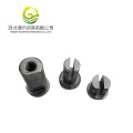 customized cold forming bushing cold forging parts