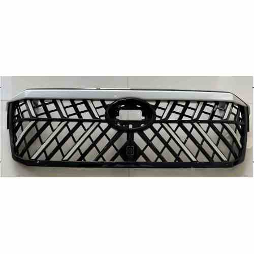 4x4 Accesorios Grill de frontal para Land Cruiser Land 2022 LC300