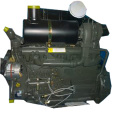 Weichai DHB06G0167 MOTOR DIESEL