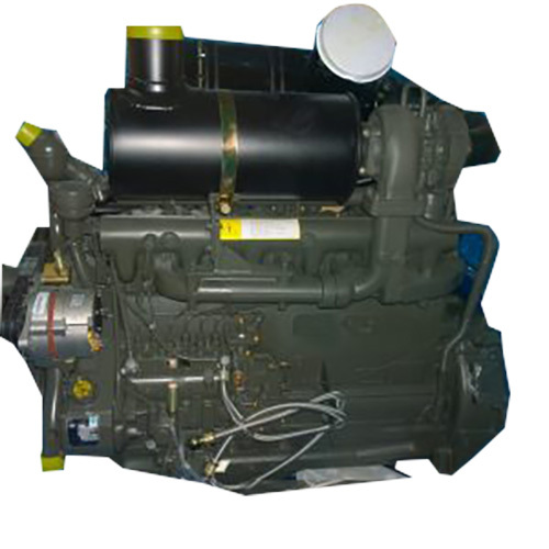 Weichai DHB06G0167 Motor diesel