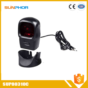Touch Screen Handheld PDA Supermarket Tablet PC Barcode Scanner