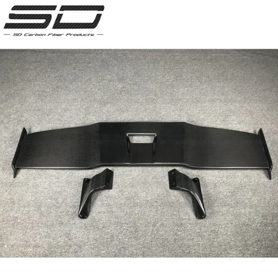 SD Design SD Carbon Dry Carbon Fiber Body Kits for Lamborghini Huracan LP580