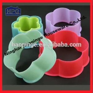 cookie baking tools cake cutting knife