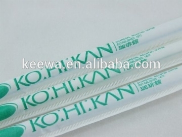 paper straw packing machine