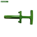 A90344 A54758 A46790 Handle de control de profundidad de John Deere