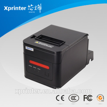 80mm Bluetooth printer thermal receipt printer android printer mini ticket printer