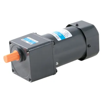 High Torque AC Speed Control Motor: 60W to 120W for Conveyor Belt Applications at 110V and 220V