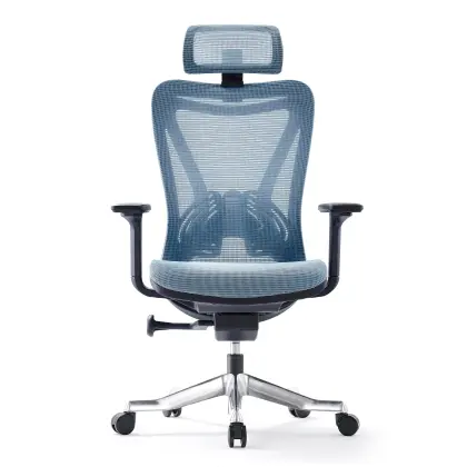 Executive Swivel Chair Office Ergonomic Office Chair