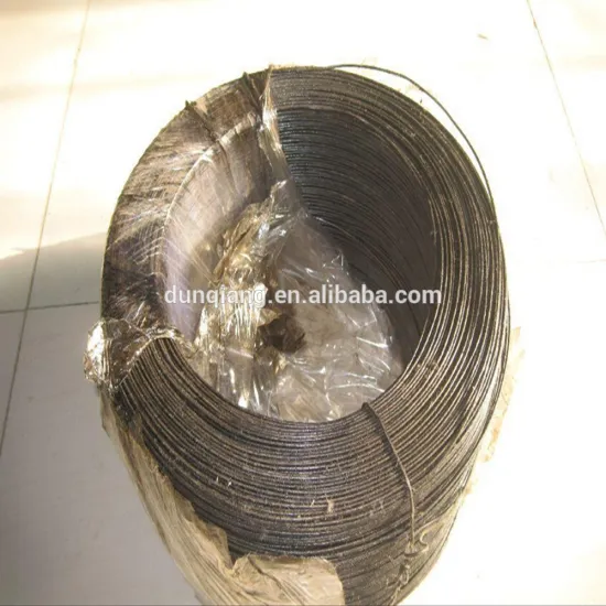 LL--Black annealed wire (1.2mm,1KG/coil),high tensile strength black annealed wire hard drawn wire