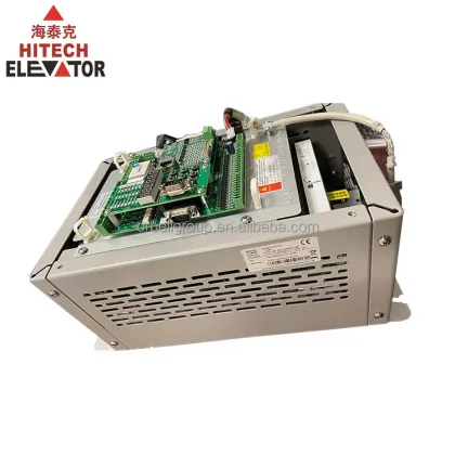 Elevator Inverter Controller AS380 STEP AC380V 7.5KW