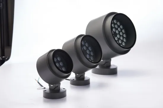 108W Project Commercial Adjustable head flood light