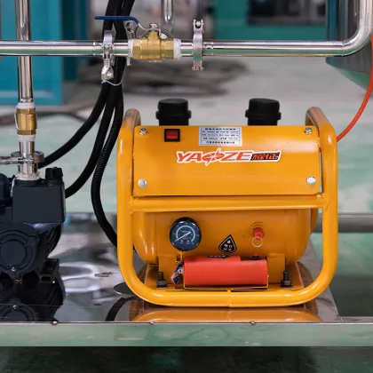 Portable engine oil purifier Oil Refining Recycling Purification Machine Oil Refining Machine