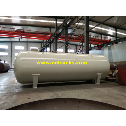 50m3 20ton Propylene Gas Vessel Tanks