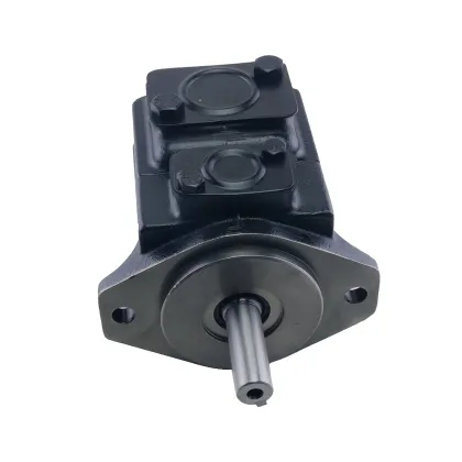 High Pressure Parker Denison T6C Series Vane Pumps