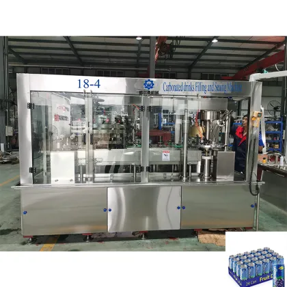 Wholesale New Product  Sprite Sealer Best Selling Sealersuper Cost-effective Sealer Cola Sealer