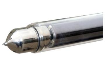 Solar Vacuum Tube, Sapphire Three Executives, Purple Pipe, Tube Collector