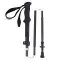 Trekking Poles Aviation Aluminum Telescopic Folding Strap