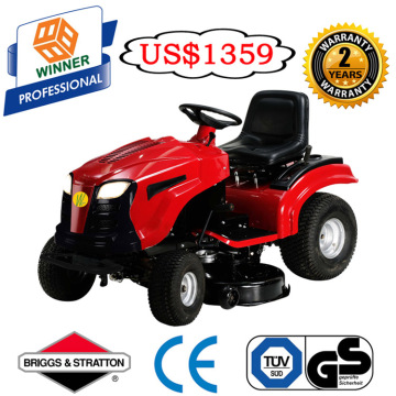 42" Ride on Mower/Lawn Tractor