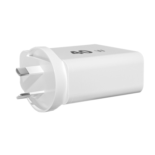 Multi -Port -USB -Ladegerät Wall Plug Power Adapter