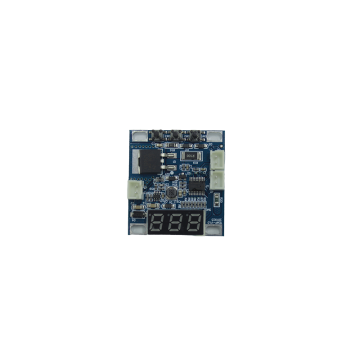 Temperature Control Solutions: Material Collection, Discharge, and Heating Boards for Inkjet Printers