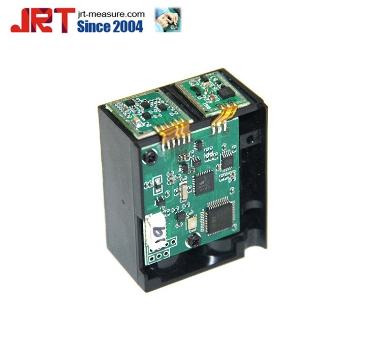 High Frequency LiDAR Sensor