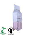 Accept Customer Design Resealable Biodegrable Bag Biobags