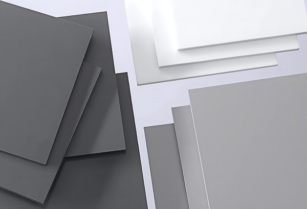 SIMONA ® PVC Type II sheet