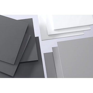 SIMONA ® PVC Type II sheet