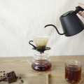 NEW Design 304SS pour over coffee kettle